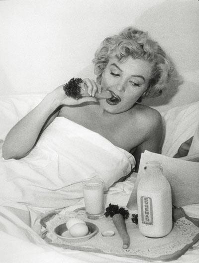 Marilyn Monroe - Resim 20