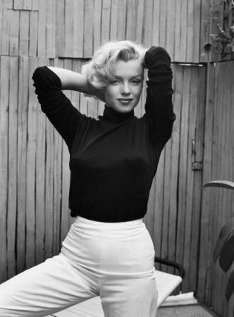 Marilyn Monroe - Resim 21