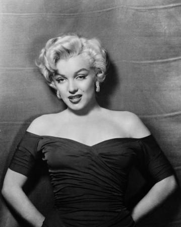 Marilyn Monroe - Resim 8