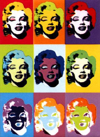 Marilyn Monroe - Resim 13