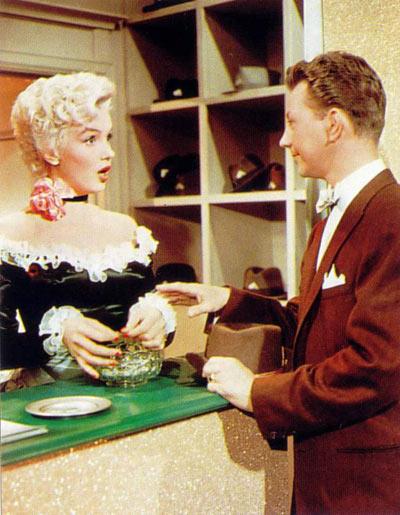 Marilyn Monroe - Resim 6