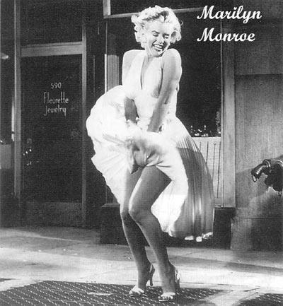 Marilyn Monroe - Resim 4
