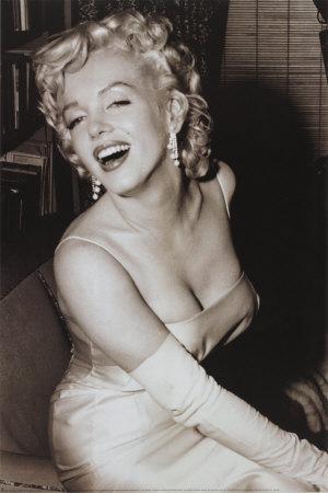 Marilyn Monroe - Resim 3