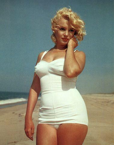 Marilyn Monroe - Resim 17