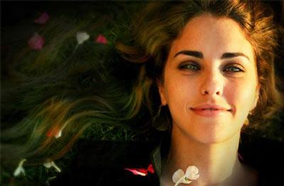 Dişi değilim - Resim 9