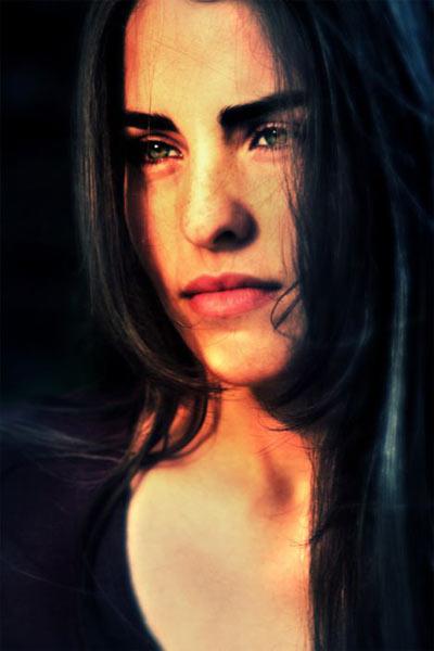 Dişi değilim - Resim 13