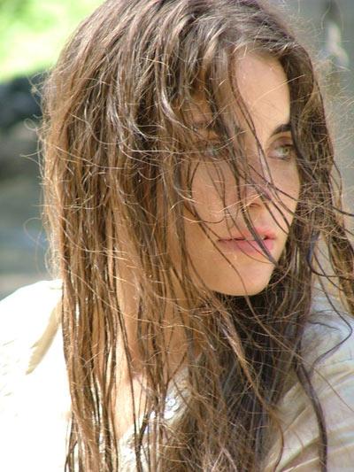 Dişi değilim - Resim 7
