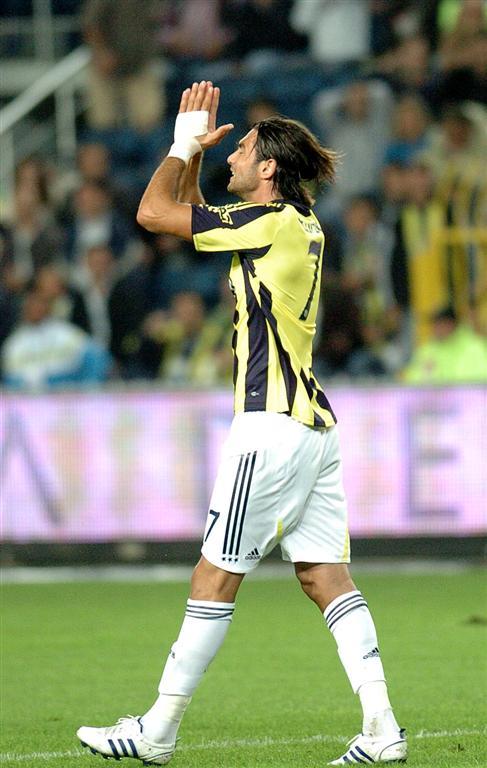 Fenerbahçe - Gençlerbirliği maçı canlı yayın