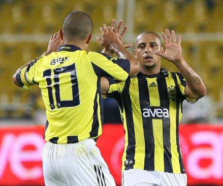 Fenerbahçe - Gençlerbirliği maçı canlı yayın