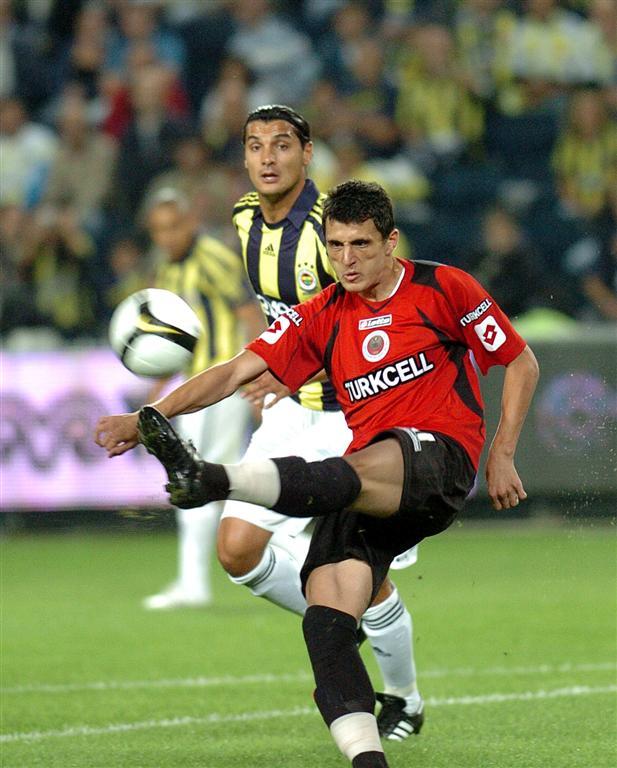 Fenerbahçe - Gençlerbirliği maçı canlı yayın