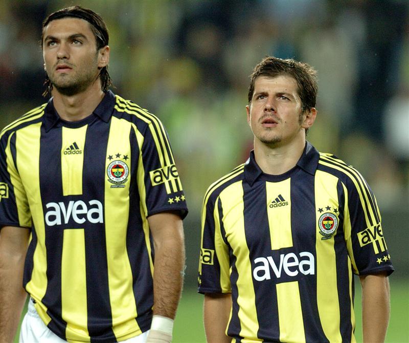 Fenerbahçe - Gençlerbirliği maçı canlı yayın