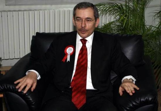 Başbakan gibi karşılandı - Resim 7