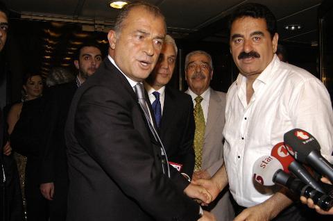 İbo'nun kızı Melek Zübeyde'nin nikah töreni - Resim 8