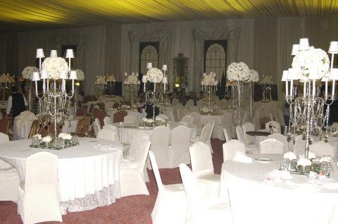 İbo'nun kızı Melek Zübeyde'nin nikah töreni - Resim 2