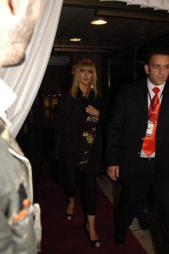 İbo'nun kızı Melek Zübeyde'nin nikah töreni - Resim 3