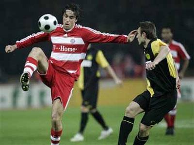 Bayern 14. kez - Resim 2