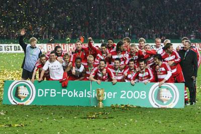 Bayern 14. kez - Resim 18