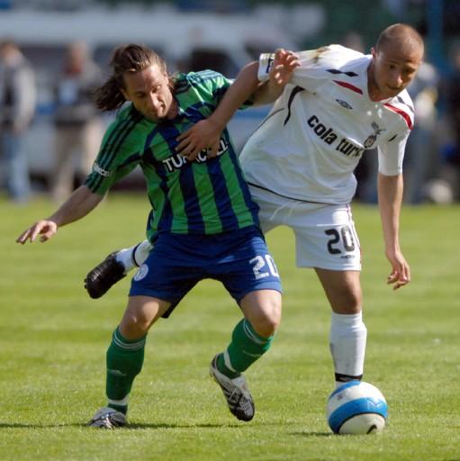 Ç.Rizespor- Beşiktaş maçı - Resim 11