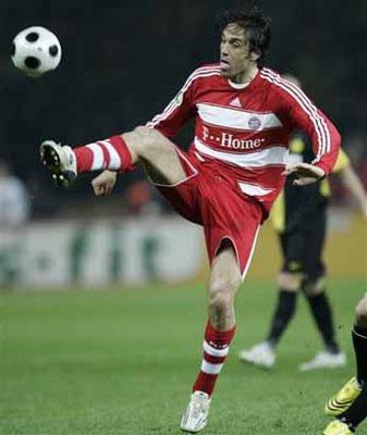 Bayern 14. kez - Resim 14