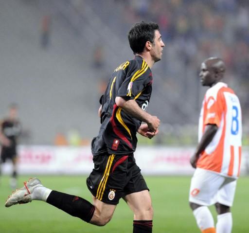 İBB Spor Galatasaray maçı - Resim 9
