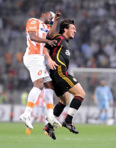 İBB Spor Galatasaray maçı - Resim 4