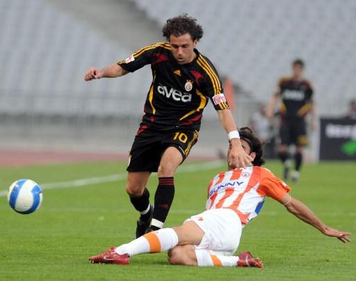 İBB Spor Galatasaray maçı - Resim 11