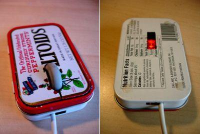 En ilginç mouse'lar - Resim 4