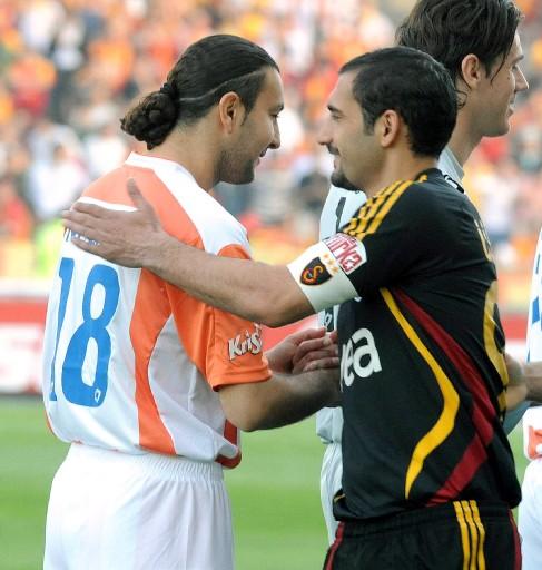 İBB Spor Galatasaray maçı - Resim 5