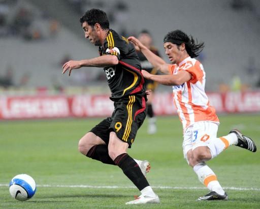 İBB Spor Galatasaray maçı - Resim 6