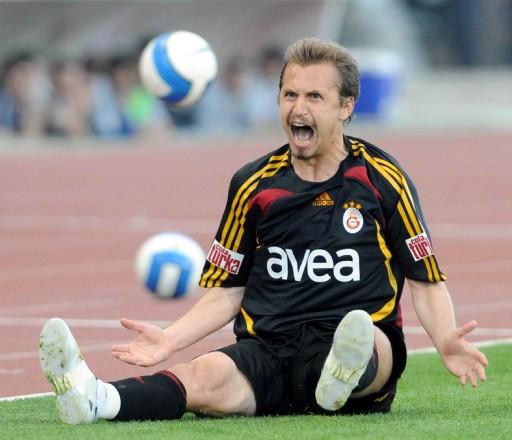 İBB Spor Galatasaray maçı - Resim 19