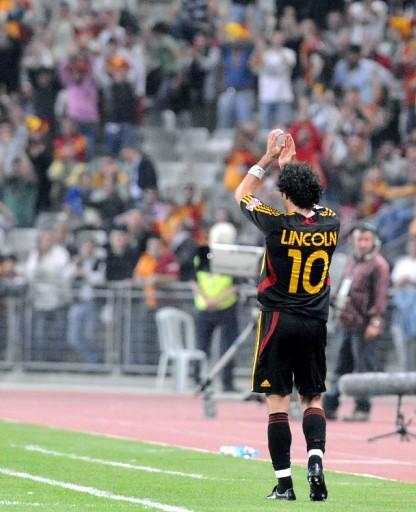 İBB Spor Galatasaray maçı - Resim 18