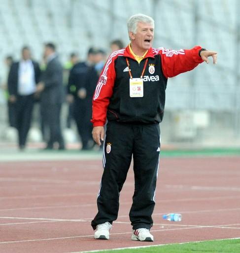 İBB Spor Galatasaray maçı - Resim 1