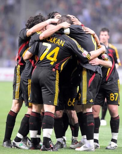 İBB Spor Galatasaray maçı - Resim 17