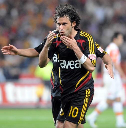 İBB Spor Galatasaray maçı - Resim 22