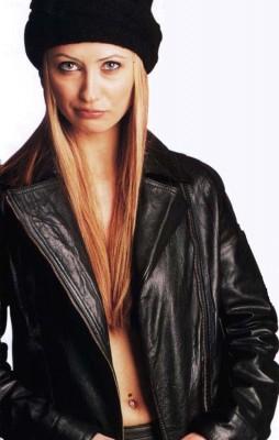 Memati'nin müstakbel eşi Şebnem Ceylan 