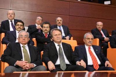 TBMM'de 23 Nisan oturumu - Resim 6