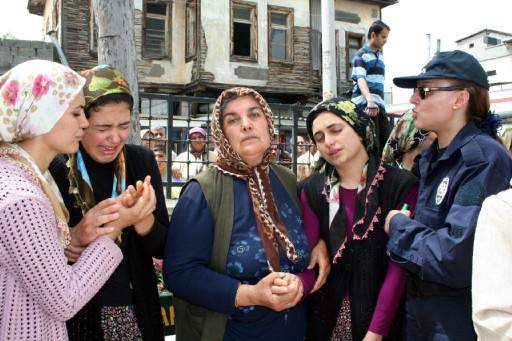 Şehit Bekir Atacan toprağa verildi