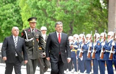 TBMM'de 23 Nisan oturumu - Resim 4