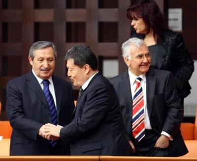TBMM'de 23 Nisan oturumu - Resim 23