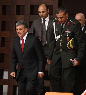 TBMM'de 23 Nisan oturumu - Resim 16
