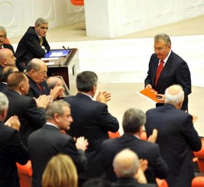 TBMM'de 23 Nisan oturumu - Resim 9