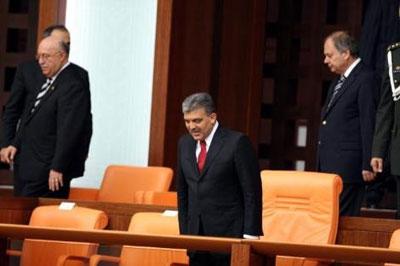 TBMM'de 23 Nisan oturumu - Resim 25