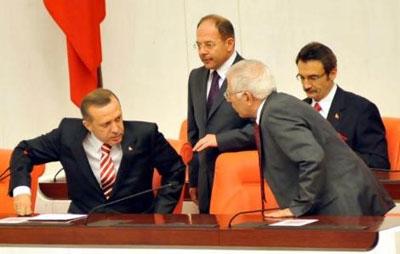 TBMM'de 23 Nisan oturumu - Resim 20