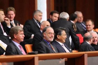 TBMM'de 23 Nisan oturumu - Resim 10