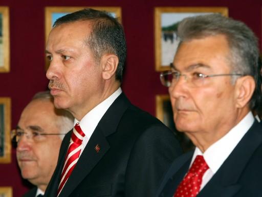 Ata'nın huzurunda GERGİN BEKLEYİŞ - Resim 1