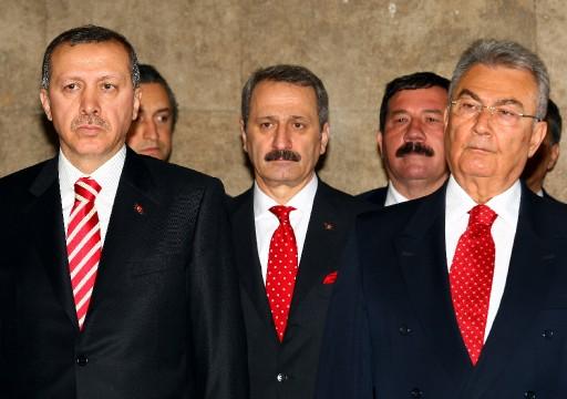 Ata'nın huzurunda GERGİN BEKLEYİŞ - Resim 4