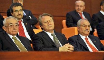TBMM'de 23 Nisan oturumu - Resim 5
