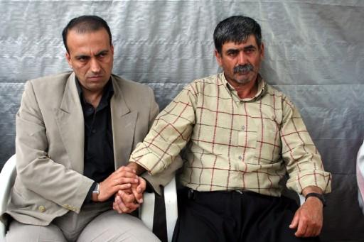 Şehit Bekir Atacan toprağa verildi