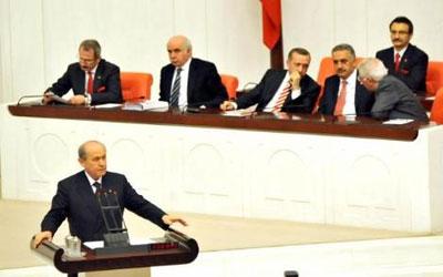 TBMM'de 23 Nisan oturumu - Resim 28