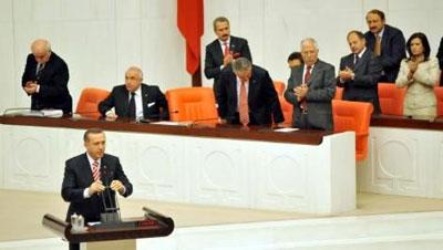 TBMM'de 23 Nisan oturumu - Resim 7
